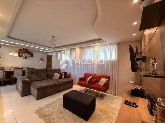 #823 - Apartamento para Venda em Belo Horizonte - MG - 2