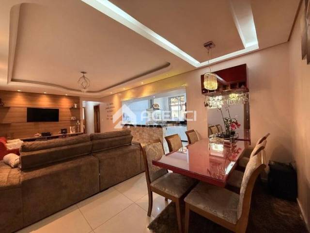 #823 - Apartamento para Venda em Belo Horizonte - MG - 1