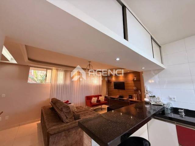 #823 - Apartamento para Venda em Belo Horizonte - MG - 3