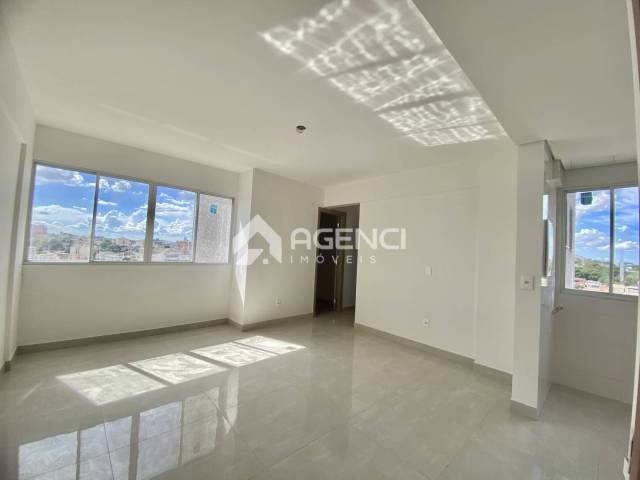 #825 - Apartamento para Venda em Belo Horizonte - MG - 1