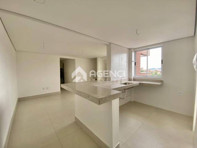 #826 - Apartamento para Venda em Belo Horizonte - MG - 2