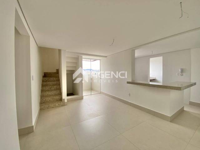 #826 - Apartamento para Venda em Belo Horizonte - MG - 3