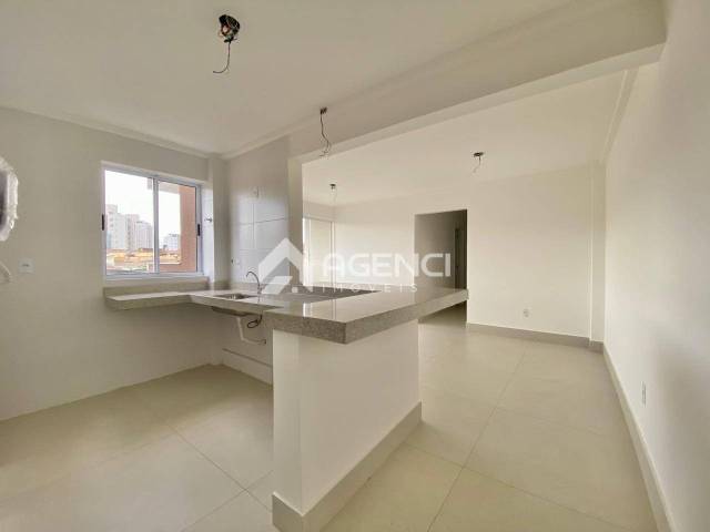 #827 - Apartamento para Venda em Belo Horizonte - MG - 3