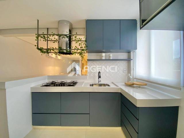 #828 - Apartamento para Venda em Belo Horizonte - MG - 2