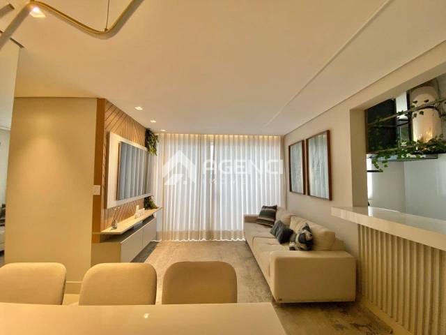 #828 - Apartamento para Venda em Belo Horizonte - MG - 3