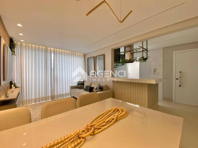 Apartamento para Venda em Belo Horizonte - 4