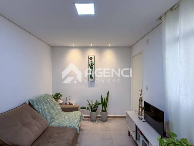 #832 - Apartamento para Venda em Belo Horizonte - MG - 1