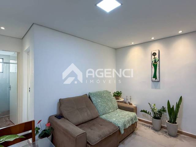 Apartamento para Venda em Belo Horizonte - 4