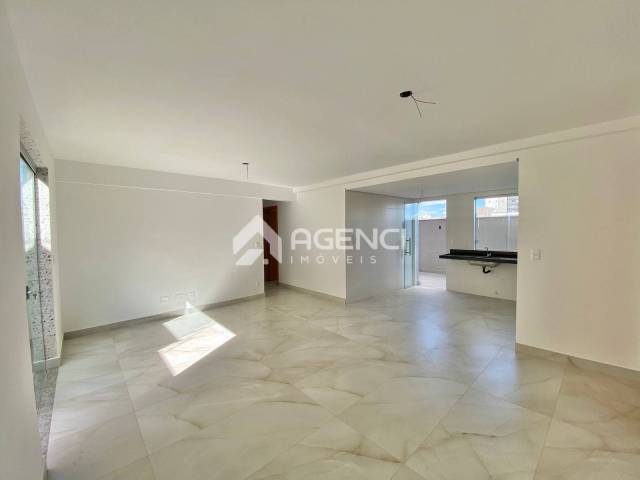 #829 - Apartamento para Venda em Belo Horizonte - MG - 2
