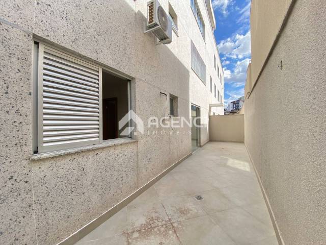 Apartamento para Venda em Belo Horizonte - 5