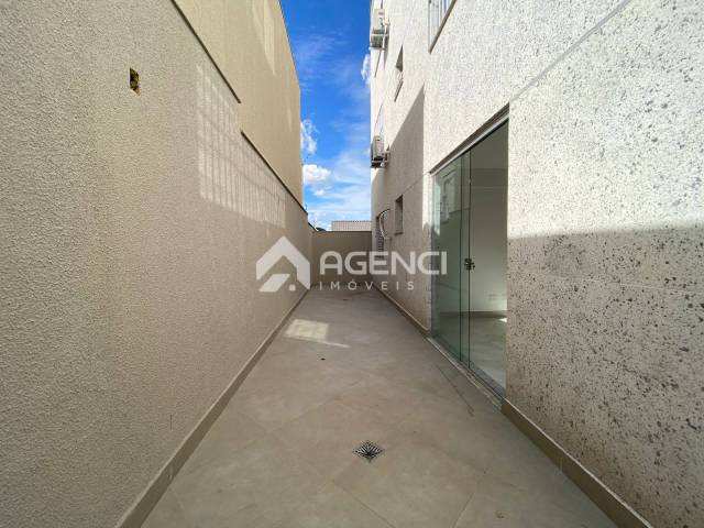 Apartamento para Venda em Belo Horizonte - 4