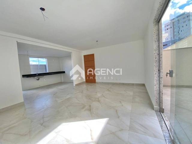 #829 - Apartamento para Venda em Belo Horizonte - MG - 3