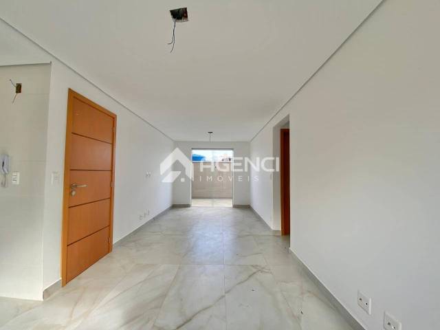 #830 - Apartamento para Venda em Belo Horizonte - MG - 2