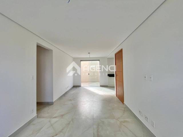 #830 - Apartamento para Venda em Belo Horizonte - MG - 3