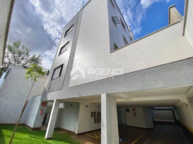 #830 - Apartamento para Venda em Belo Horizonte - MG - 1