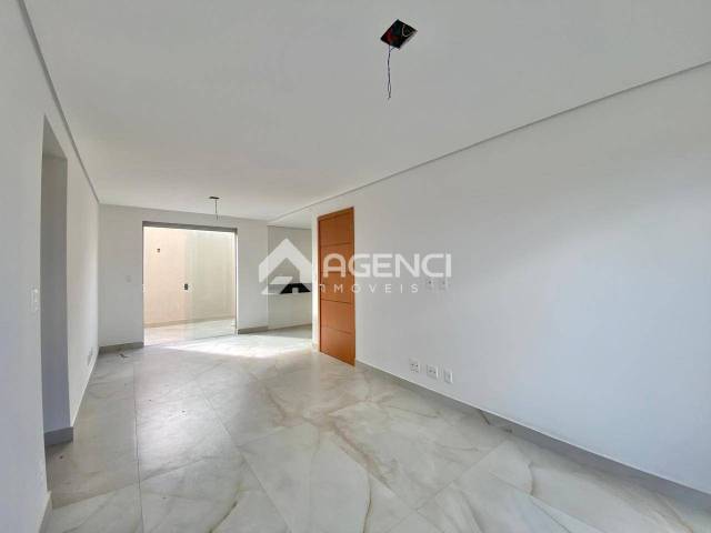 Apartamento para Venda em Belo Horizonte - 4