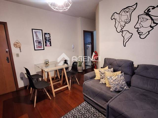 #834 - Apartamento para Venda em Belo Horizonte - MG - 2