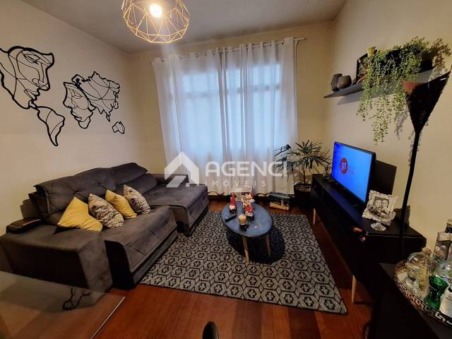 #834 - Apartamento para Venda em Belo Horizonte - MG - 1