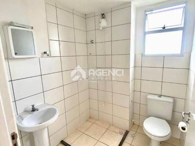 #836 - Apartamento para Venda em Contagem - MG - 2