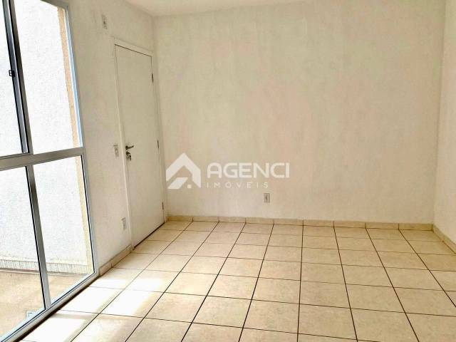 #836 - Apartamento para Venda em Contagem - MG - 3