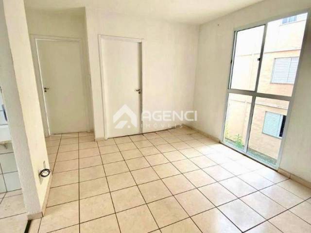 #836 - Apartamento para Venda em Contagem - MG - 1