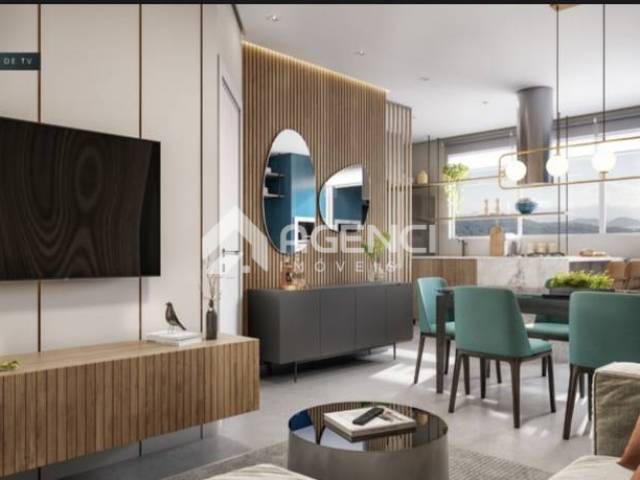 #837 - Apartamento para Venda em Belo Horizonte - MG - 3