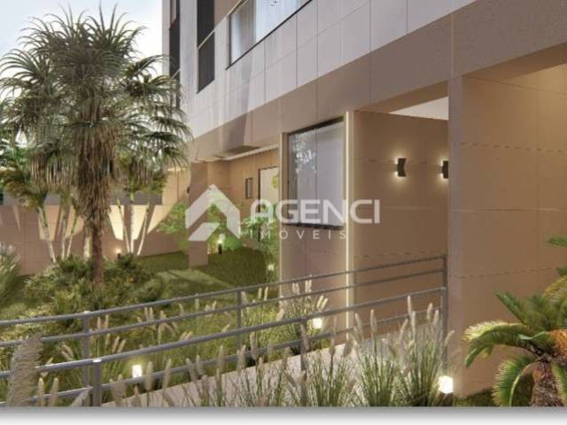 #839 - Apartamento para Venda em Belo Horizonte - MG - 1