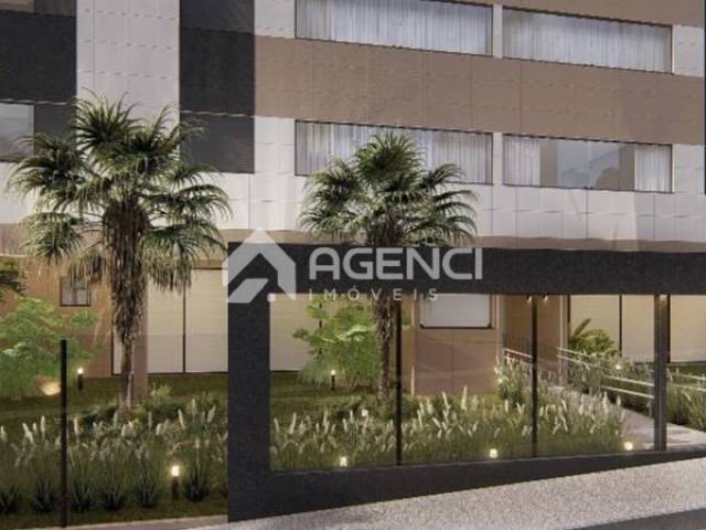#839 - Apartamento para Venda em Belo Horizonte - MG - 3