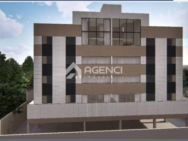 Apartamento para Venda em Belo Horizonte - 5