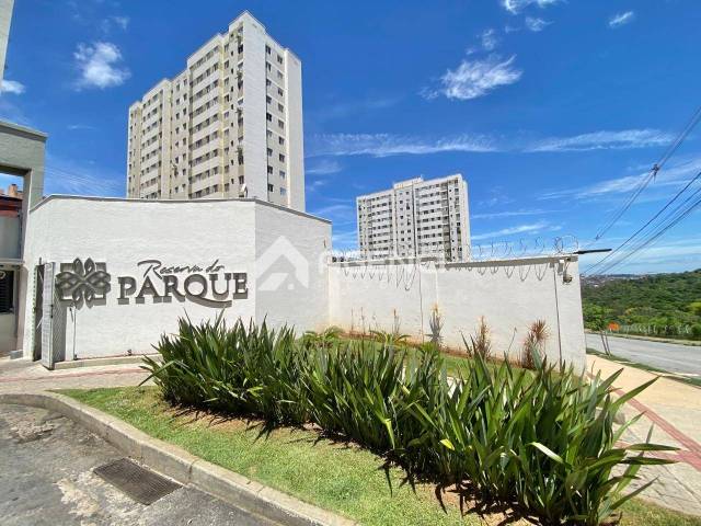 #840 - Apartamento para Venda em Belo Horizonte - MG - 1