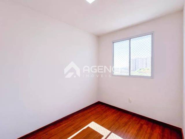 #843 - Apartamento para Venda em Belo Horizonte - MG - 3