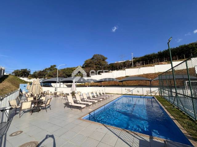 #843 - Apartamento para Venda em Belo Horizonte - MG - 1