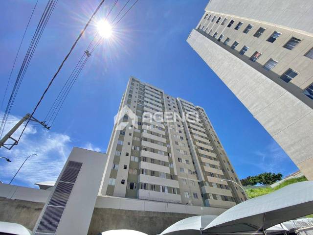 #844 - Apartamento para Venda em Belo Horizonte - MG - 1