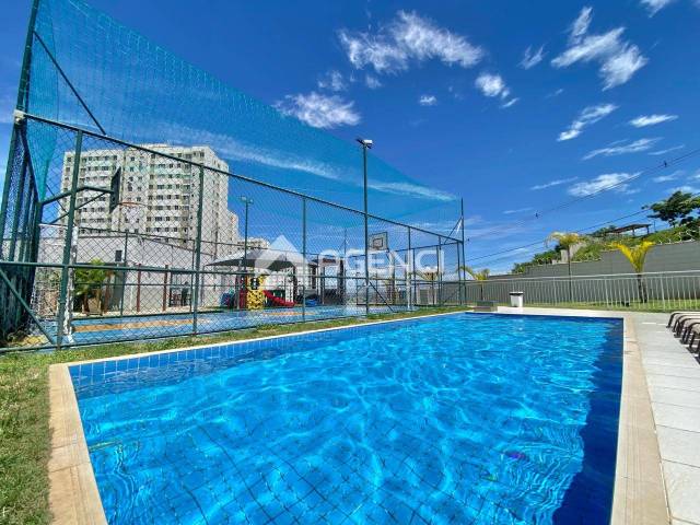 #846 - Apartamento para Venda em Belo Horizonte - MG - 1