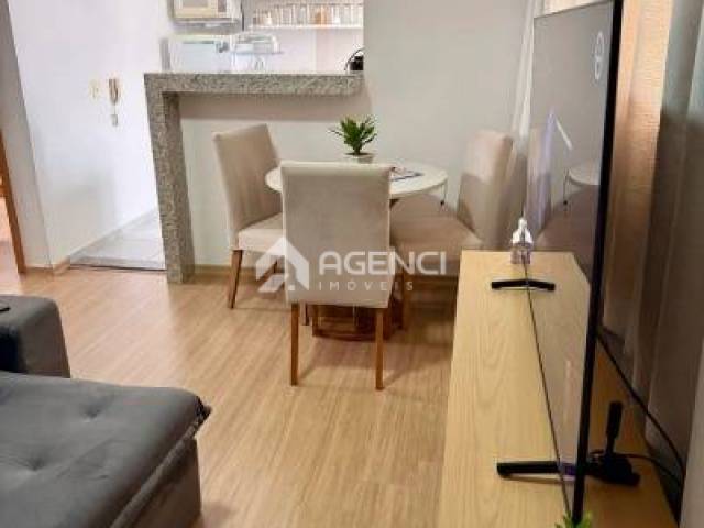 #847 - Apartamento para Venda em Belo Horizonte - MG - 3
