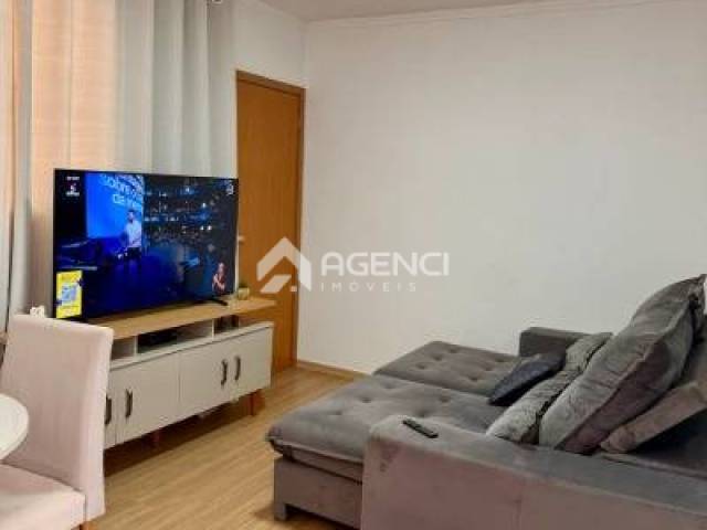 #847 - Apartamento para Venda em Belo Horizonte - MG - 1