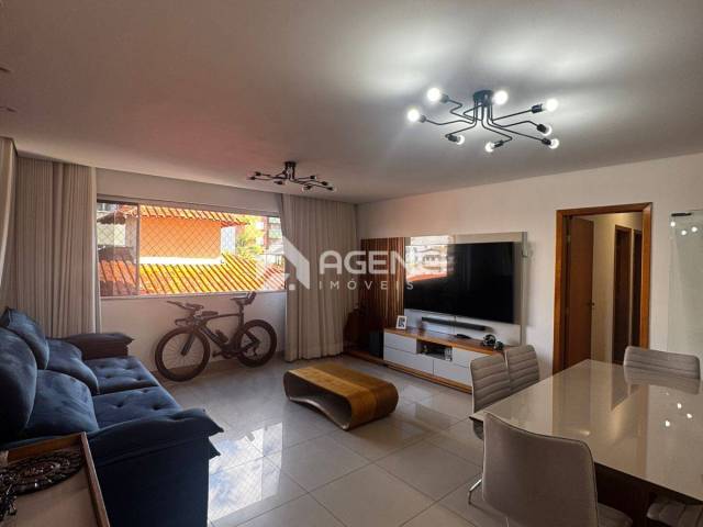 #848 - Apartamento para Venda em Belo Horizonte - MG - 1
