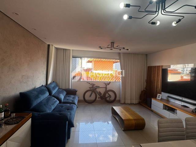 #848 - Apartamento para Venda em Belo Horizonte - MG - 2