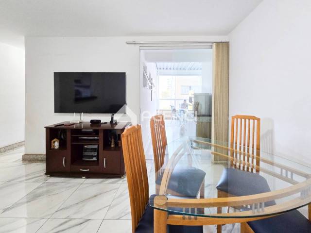 #849 - Apartamento para Venda em Belo Horizonte - MG - 1