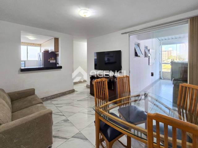 #849 - Apartamento para Venda em Belo Horizonte - MG - 3