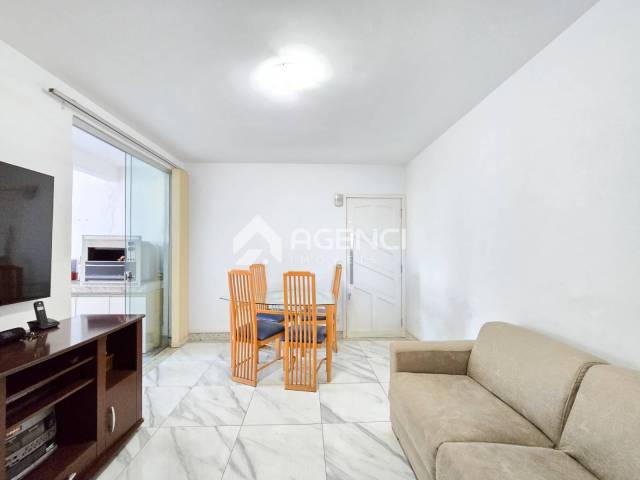 Apartamento para Venda em Belo Horizonte - 4