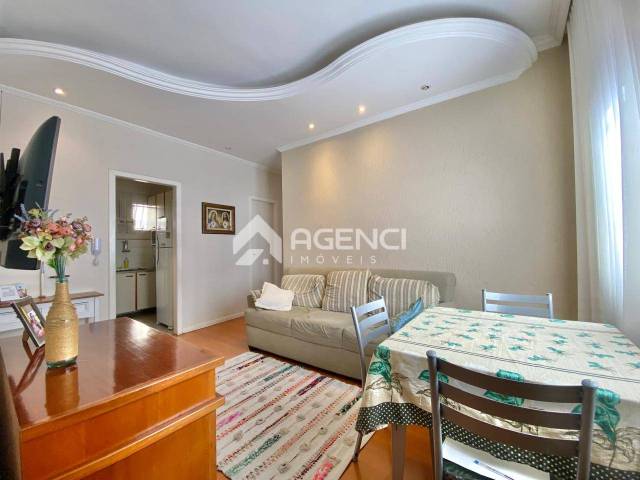 #850 - Apartamento para Venda em Belo Horizonte - MG - 2