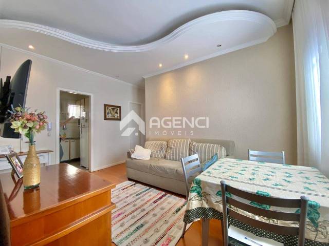 #850 - Apartamento para Venda em Belo Horizonte - MG - 3