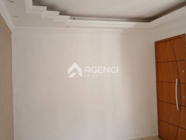 #851 - Apartamento para Venda em Contagem - MG - 1