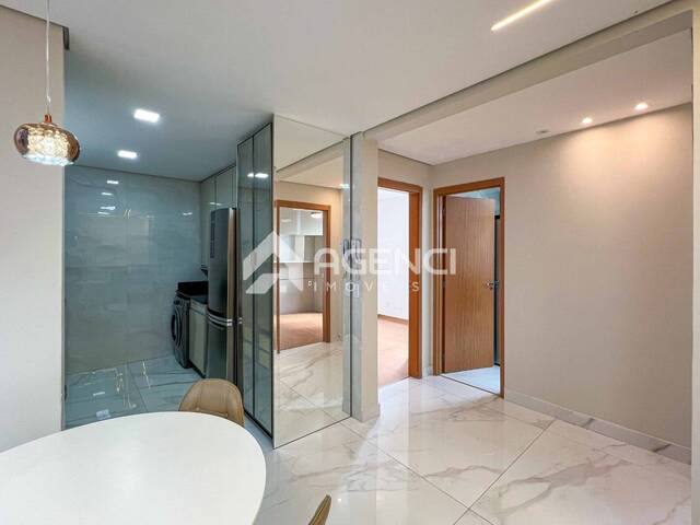 #853 - Apartamento para Venda em Contagem - MG - 2