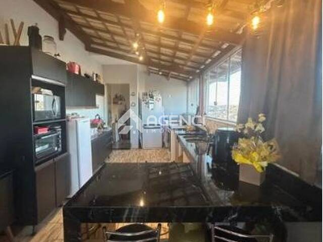 Apartamento para Venda em Belo Horizonte - 5