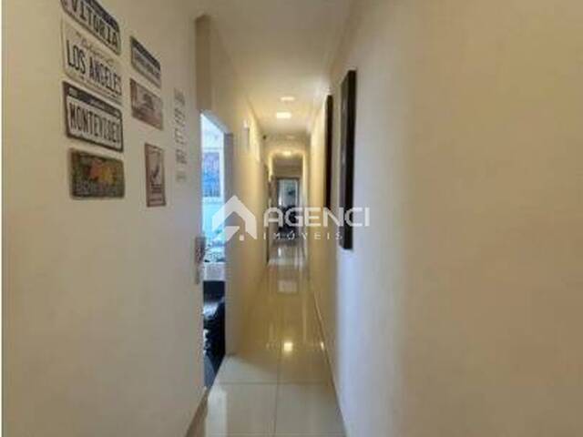 #854 - Apartamento para Venda em Belo Horizonte - MG - 3