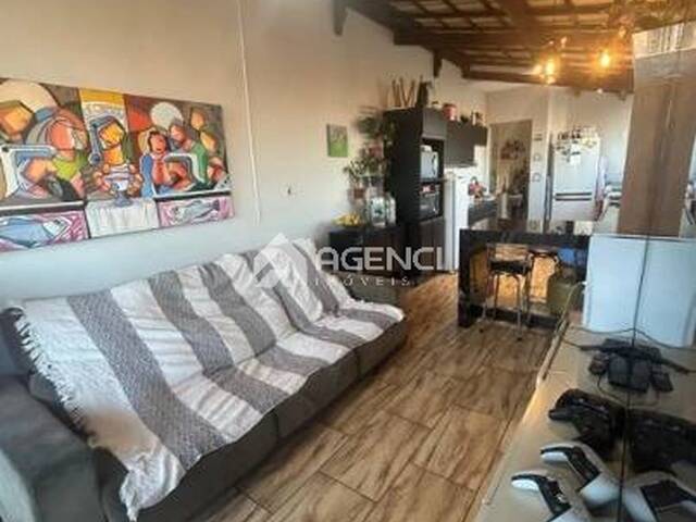 #854 - Apartamento para Venda em Belo Horizonte - MG - 1