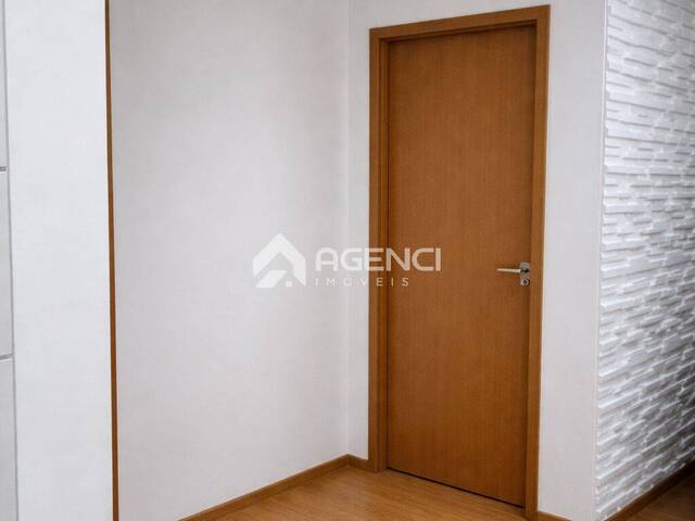 #855 - Apartamento para Venda em Contagem - MG - 3