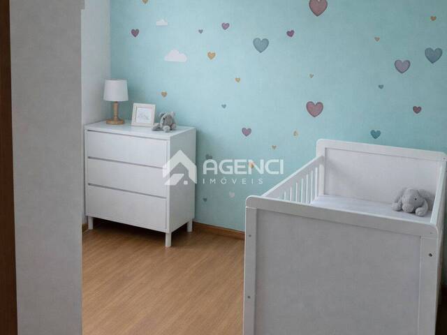 Apartamento para Venda em Contagem - 5